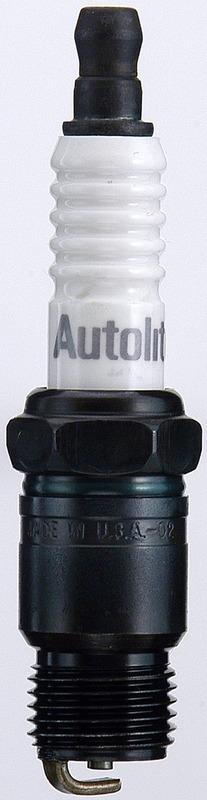 1982 GMC K3500 Spark Plug Autolite 145 image 1 of 1