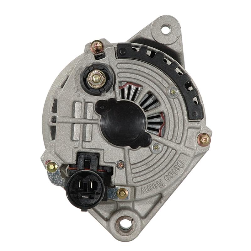 Remy 14626 - Alternator Remy 14626 Alternator product image 1 of 4