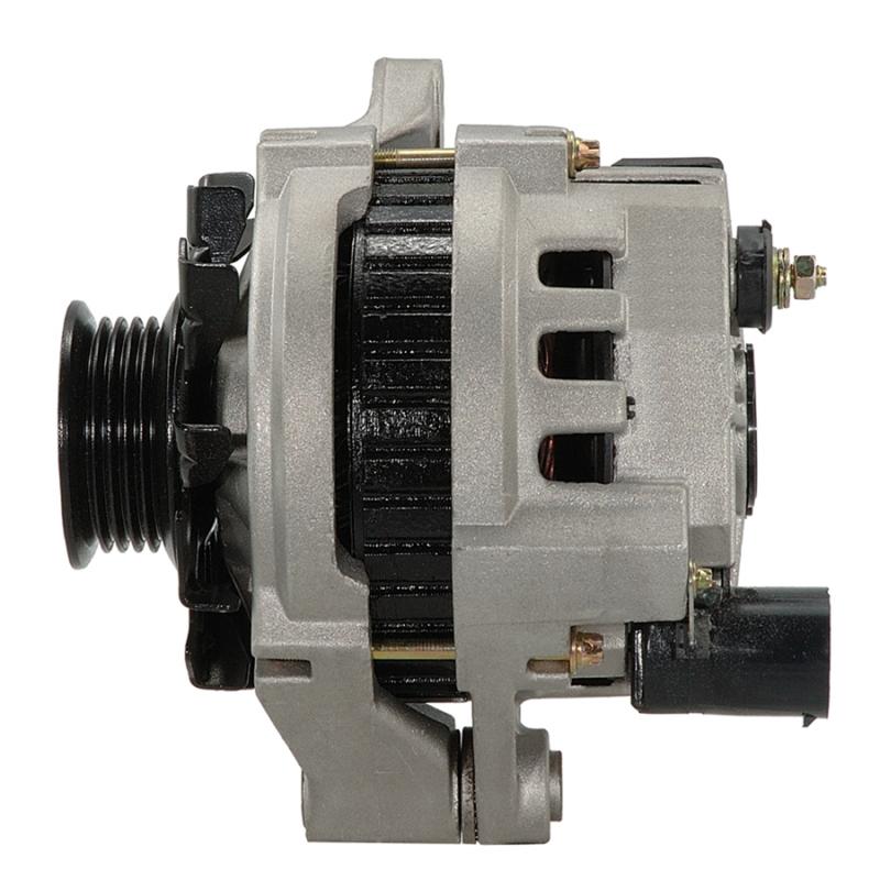 Remy 14626 - Alternator Remy 14626 Alternator product image 3 of 4