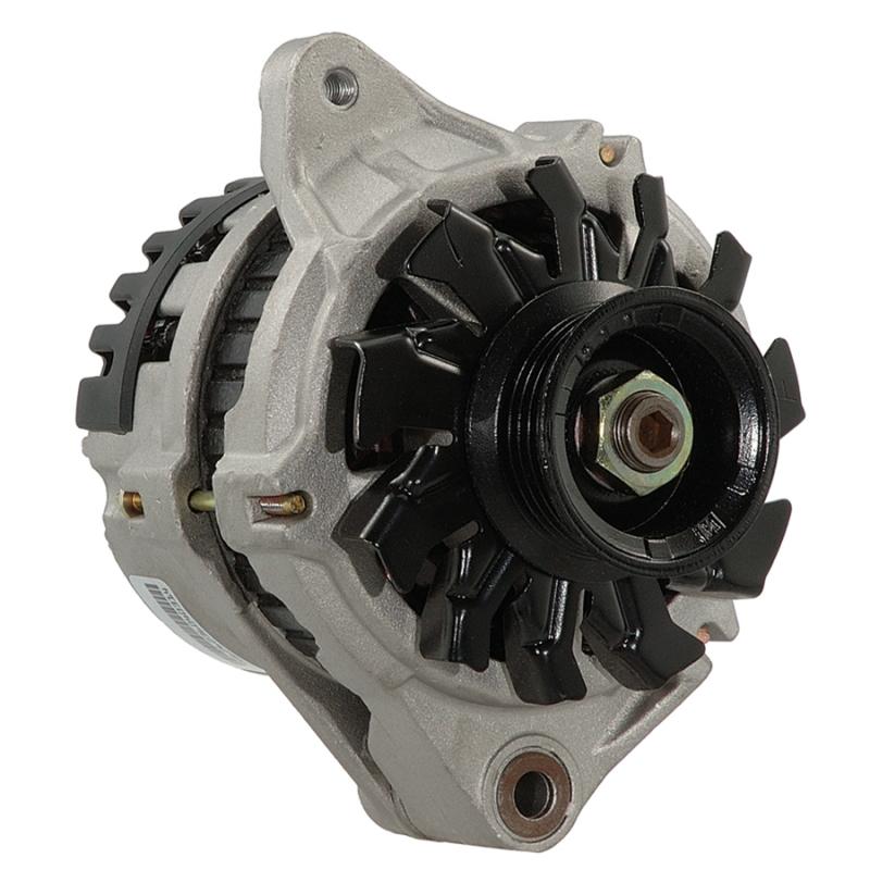 Remy 14626 - Alternator Remy 14626 Alternator product image 4 of 4