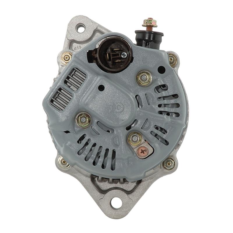 Remy 14633 - Alternator Remy 14633 Alternator product image 1 of 4