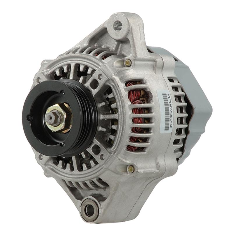 Remy 14633 - Alternator Remy 14633 Alternator product image 2 of 4