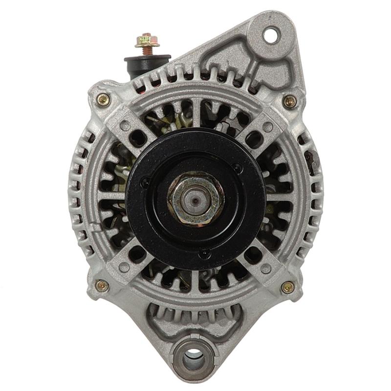 Remy 14633 - Alternator Remy 14633 Alternator product image 3 of 4
