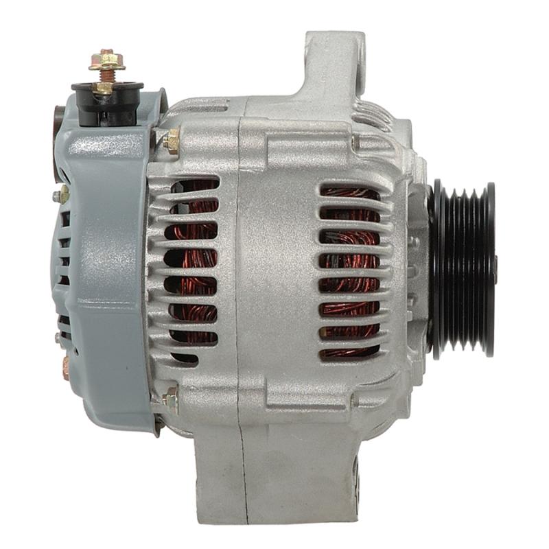 Remy 14633 - Alternator Remy 14633 Alternator product image 4 of 4