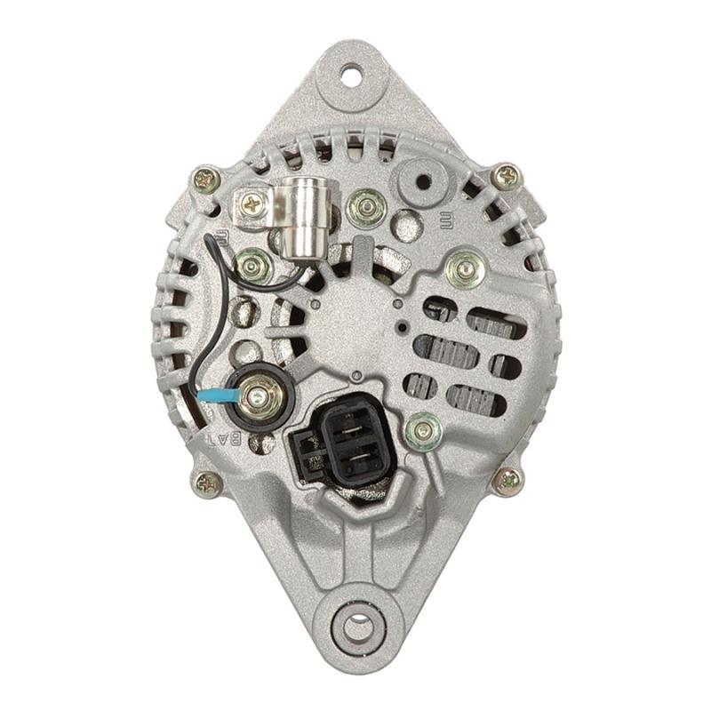 Remy 14656 Alternator product image 1 of 4