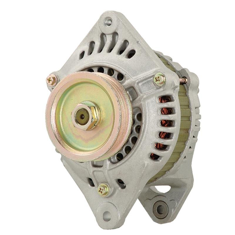 Remy 14656 Alternator product image 2 of 4