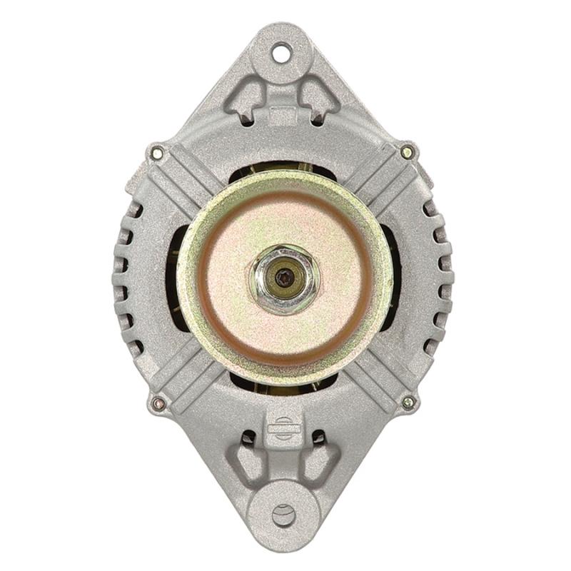 Remy 14656 Alternator product image 3 of 4