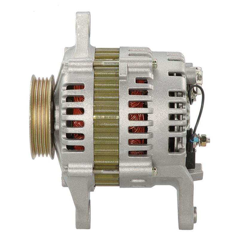 Remy 14656 Alternator product image 4 of 4
