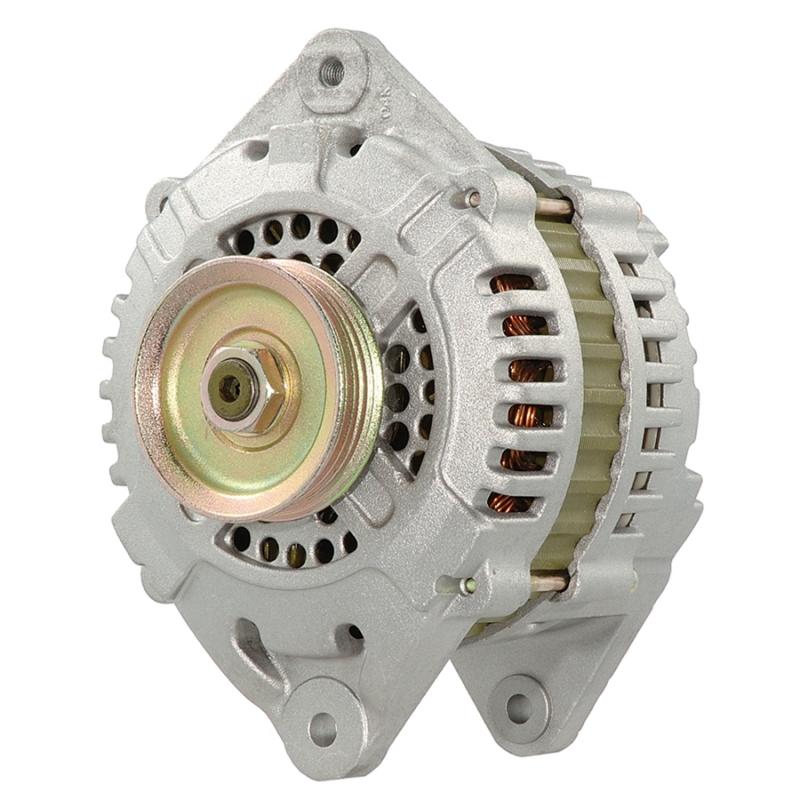 Remy 14661 - Alternator Remy 14661 Alternator product image 1 of 4