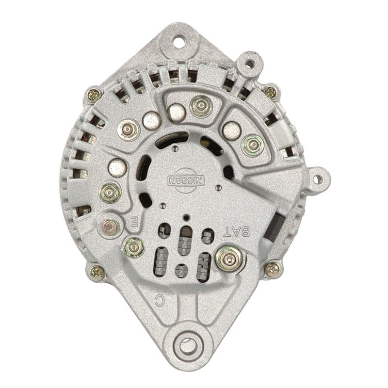 Remy 14661 - Alternator Remy 14661 Alternator product image 2 of 4