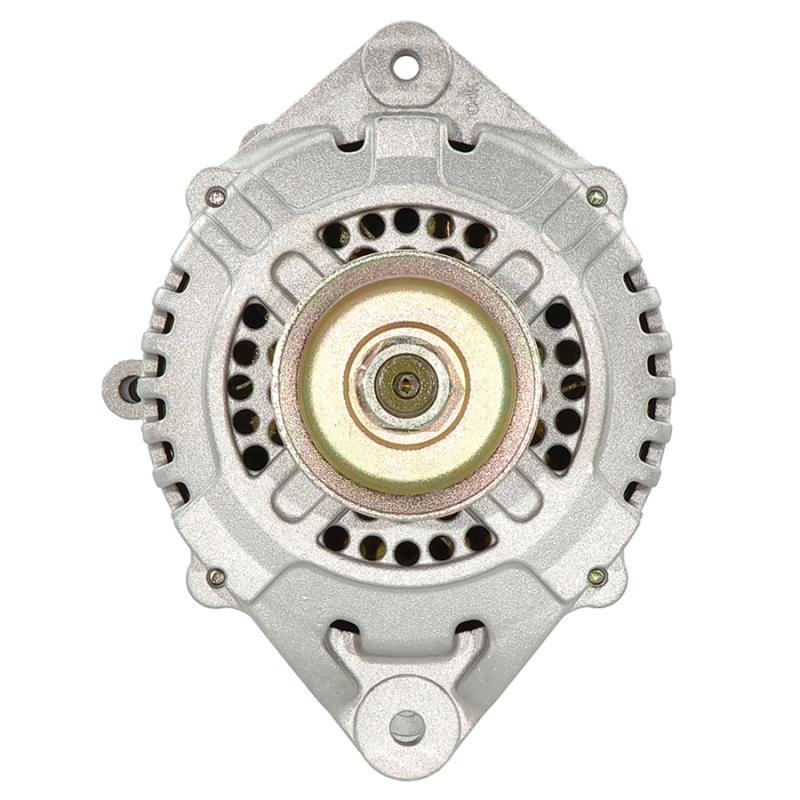 Remy 14661 - Alternator Remy 14661 Alternator product image 3 of 4