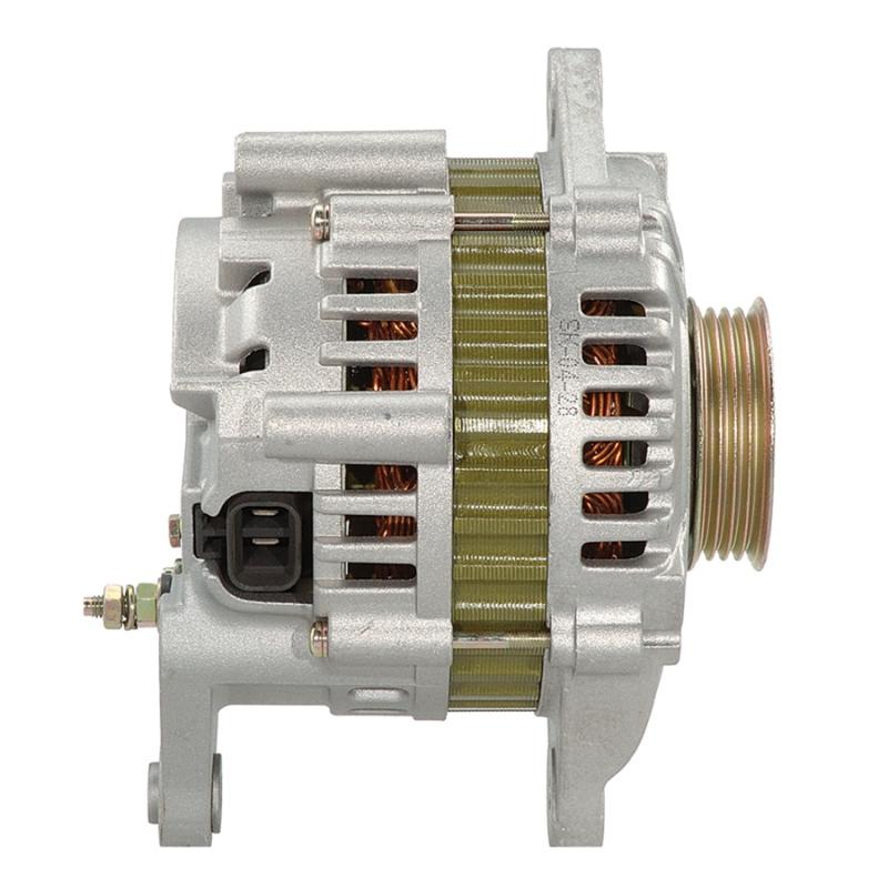 Remy 14661 - Alternator Remy 14661 Alternator product image 4 of 4