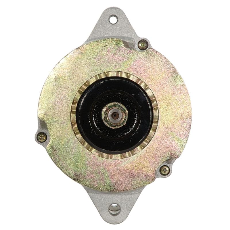 Remy 14672 Alternator product image 1 of 4