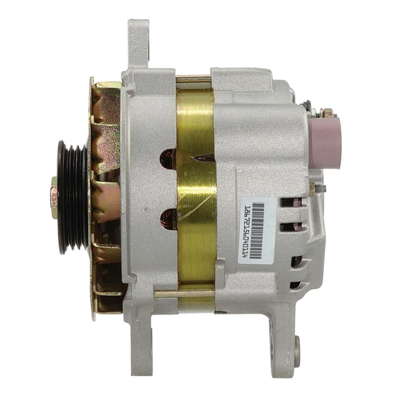 Remy 14672 Alternator product image 2 of 4