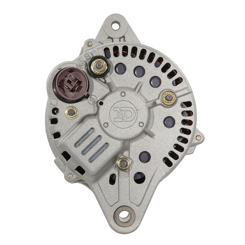 Remy 14672 Alternator product image 3 of 4