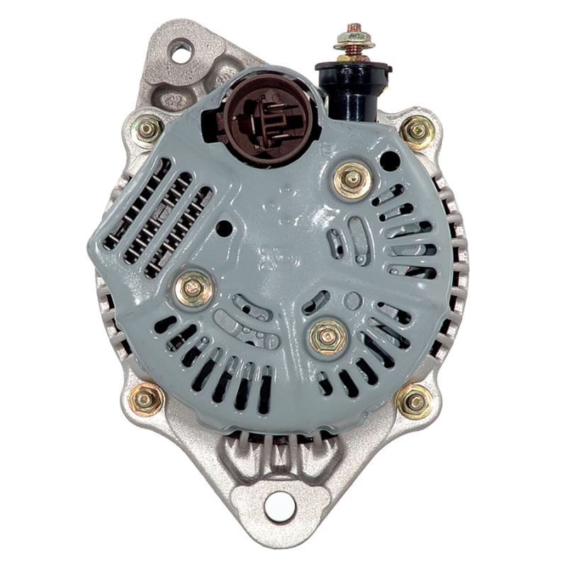 Remy 14683 Alternator product image 1 of 4