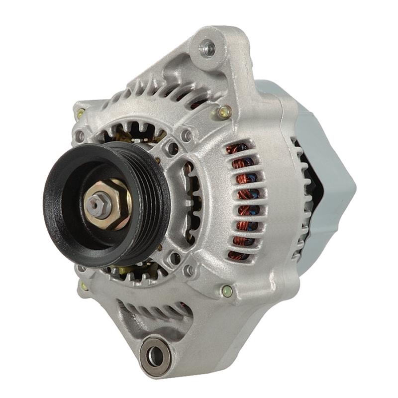 Remy 14683 Alternator product image 2 of 4