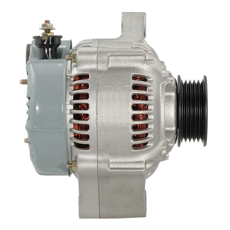 Remy 14683 Alternator product image 3 of 4