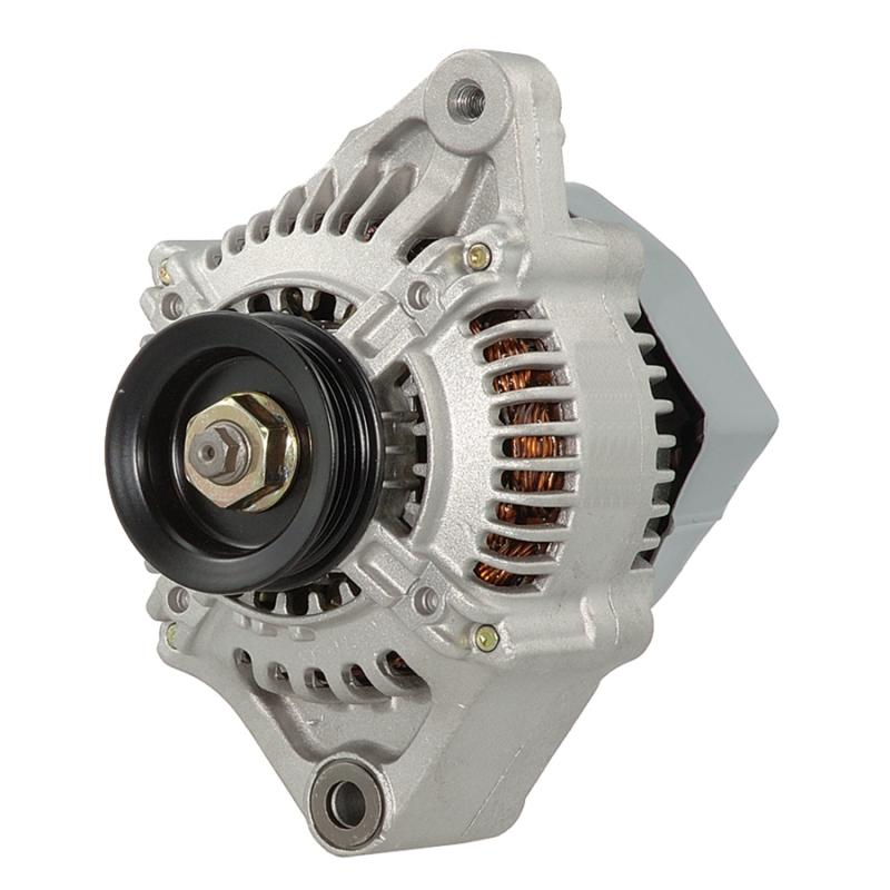 Remy 14686 - Alternator Remy 14686 Alternator product image 3 of 4