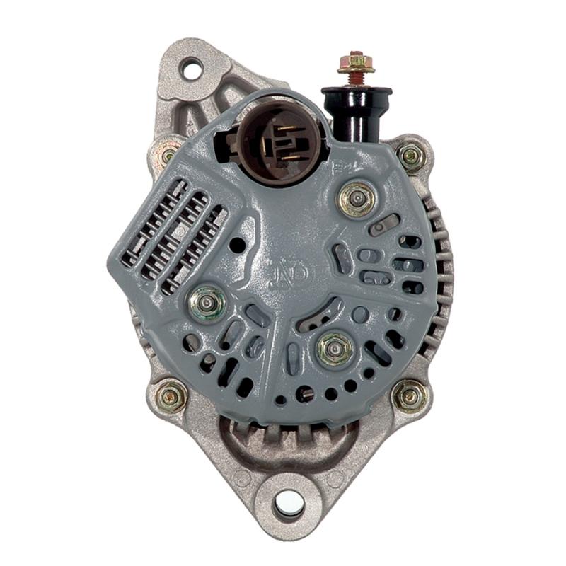 Remy 14686 - Alternator Remy 14686 Alternator product image 4 of 4