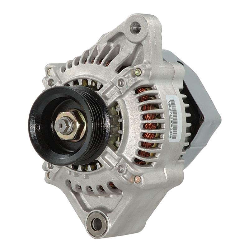 Remy 14687 Alternator product image 1 of 4