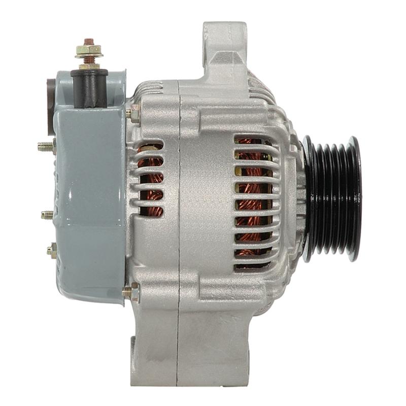 Remy 14687 Alternator product image 3 of 4