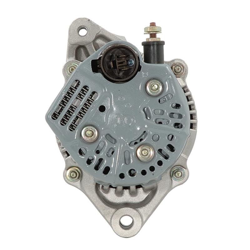 Remy 14687 Alternator product image 4 of 4