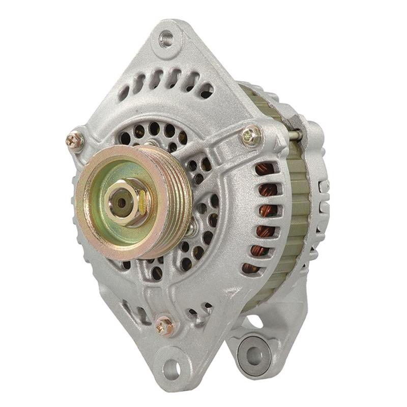 Remy 14700 Alternator product image 1 of 4