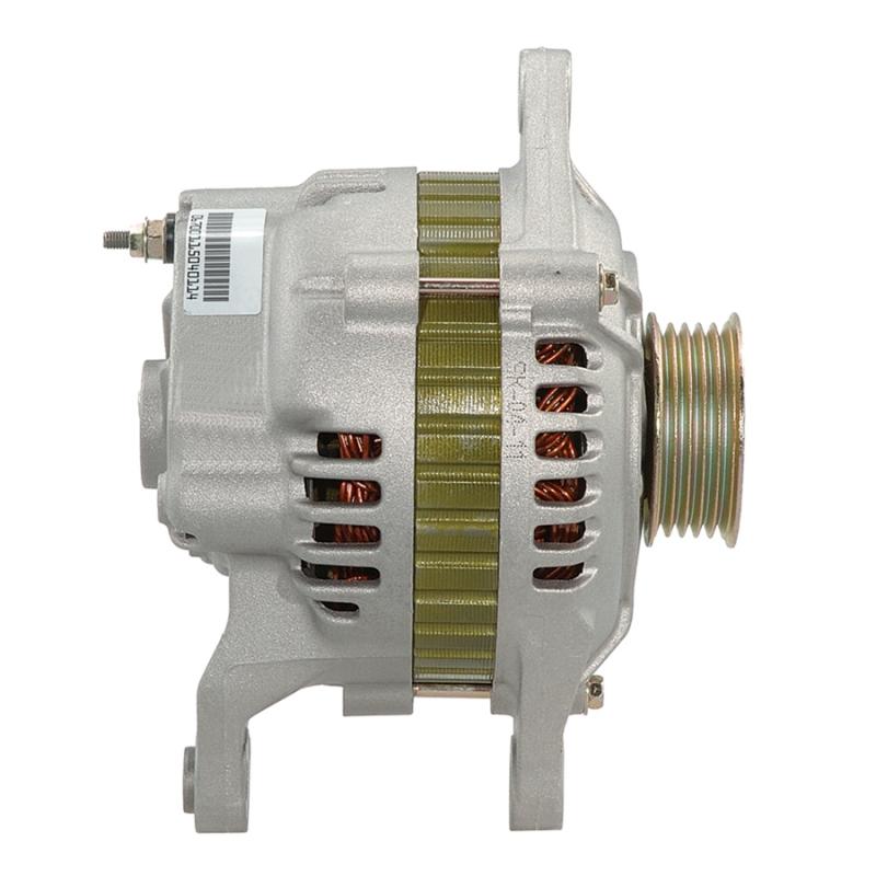 Remy 14700 Alternator product image 2 of 4
