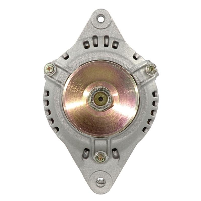 Remy 14715 - Alternator Remy 14715 Alternator product image 1 of 4