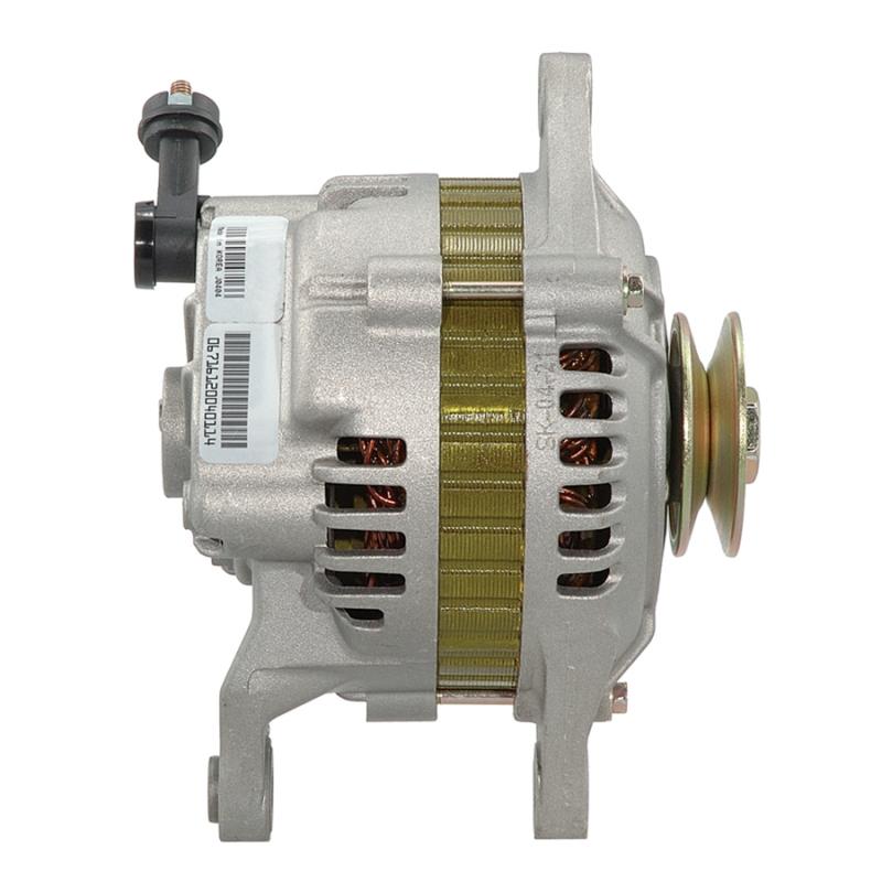 Remy 14716 Alternator product image 1 of 4