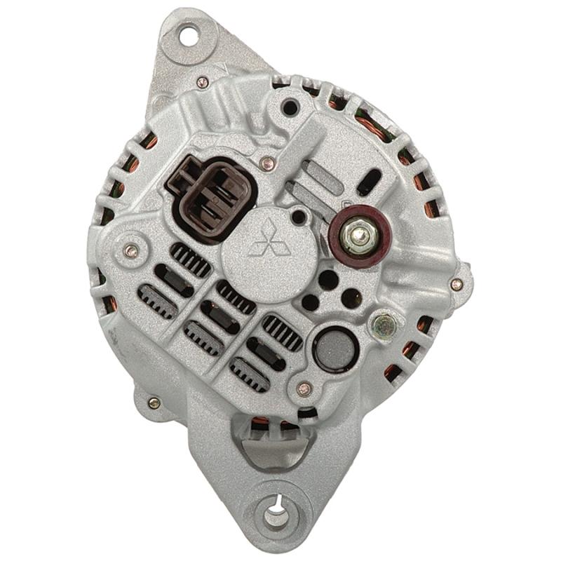 Remy 14719 - Alternator Remy 14719 Alternator product image 1 of 4