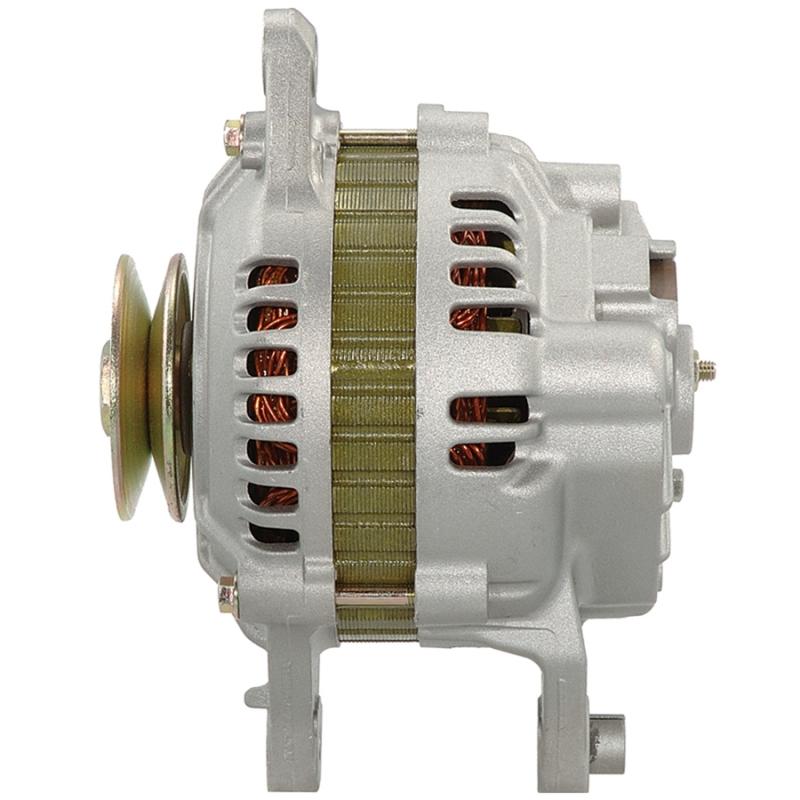 Remy 14719 - Alternator Remy 14719 Alternator product image 2 of 4
