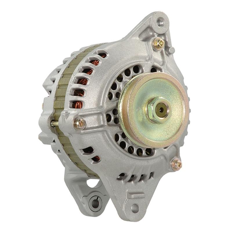 Remy 14719 - Alternator Remy 14719 Alternator product image 3 of 4