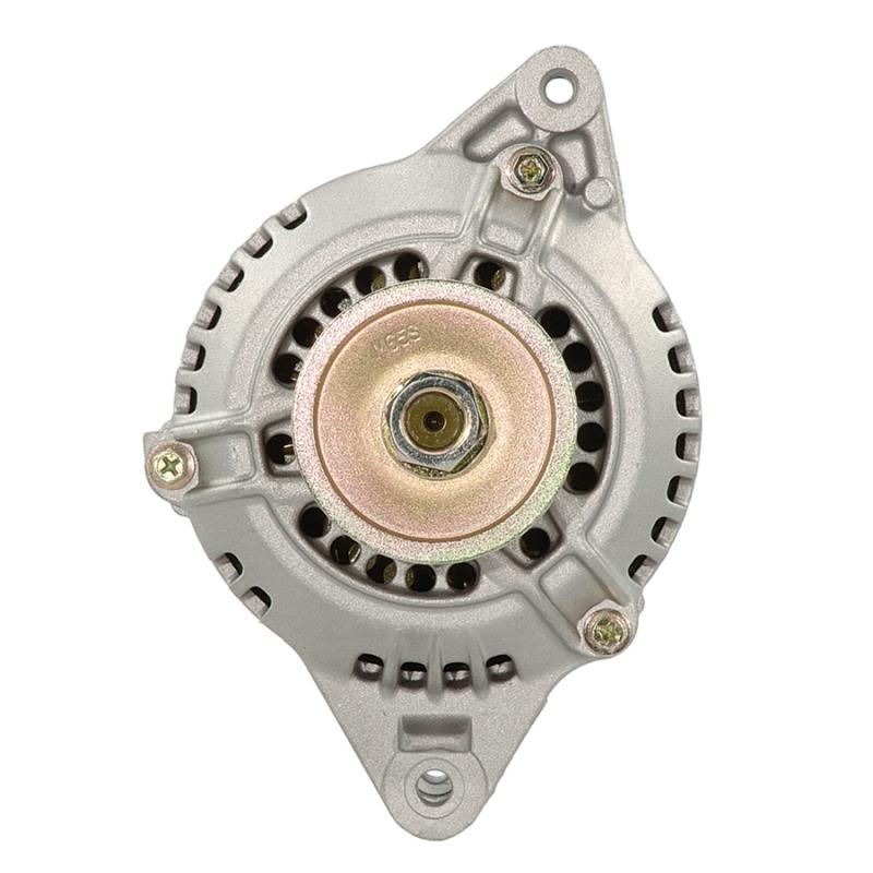 Remy 14719 - Alternator Remy 14719 Alternator product image 4 of 4