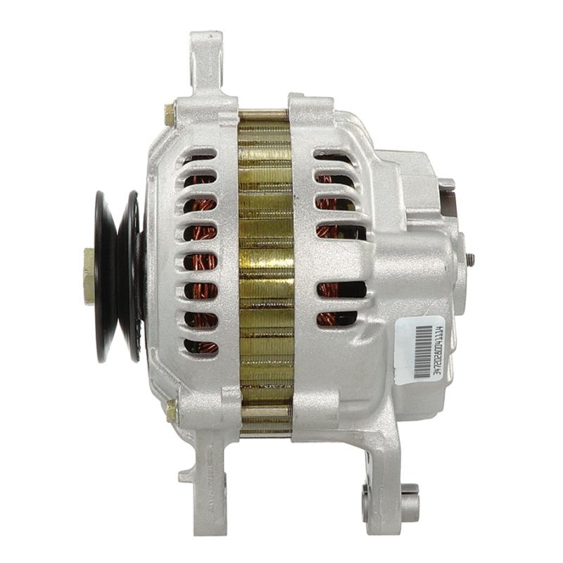 Remy 14720 - Alternator Remy 14720 Alternator product image 1 of 4