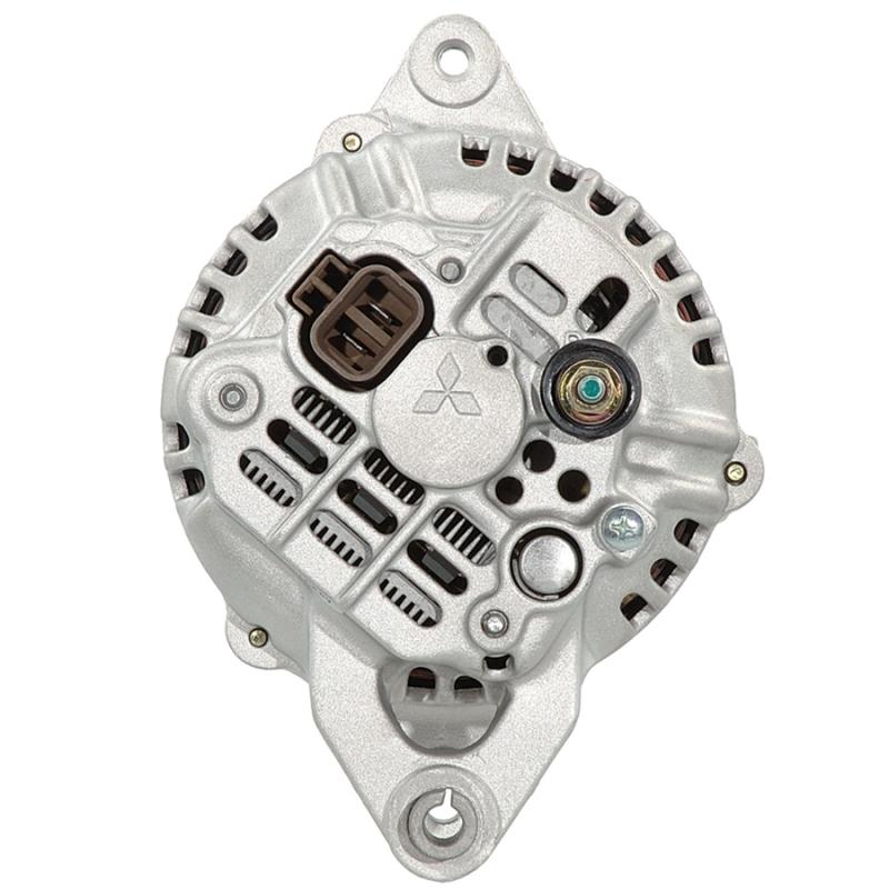 Remy 14720 - Alternator Remy 14720 Alternator product image 2 of 4