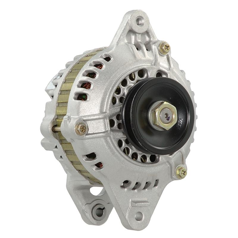 Remy 14720 - Alternator Remy 14720 Alternator product image 3 of 4
