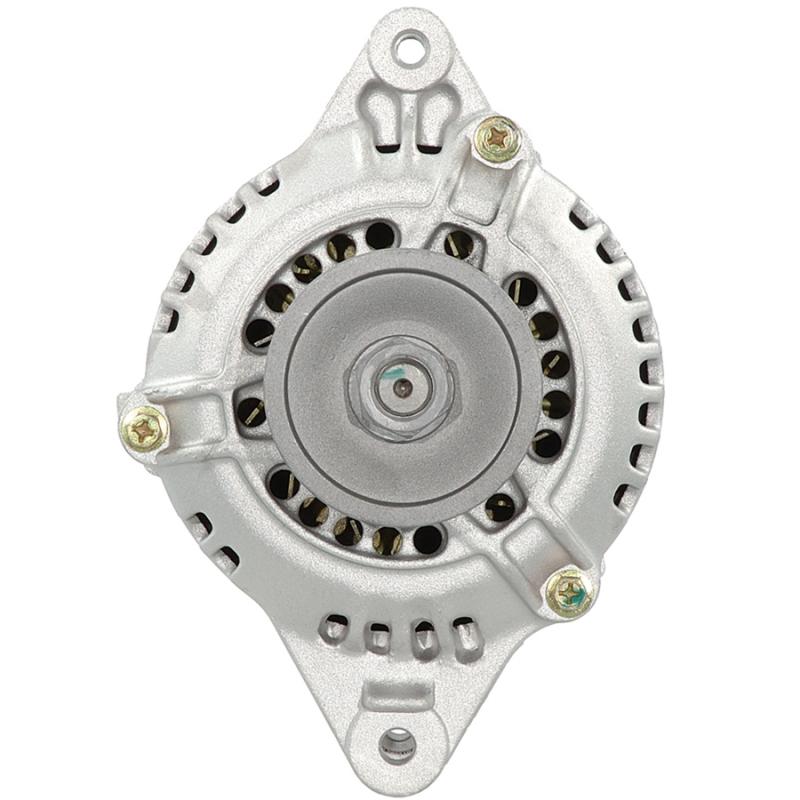 Remy 14720 - Alternator Remy 14720 Alternator product image 4 of 4