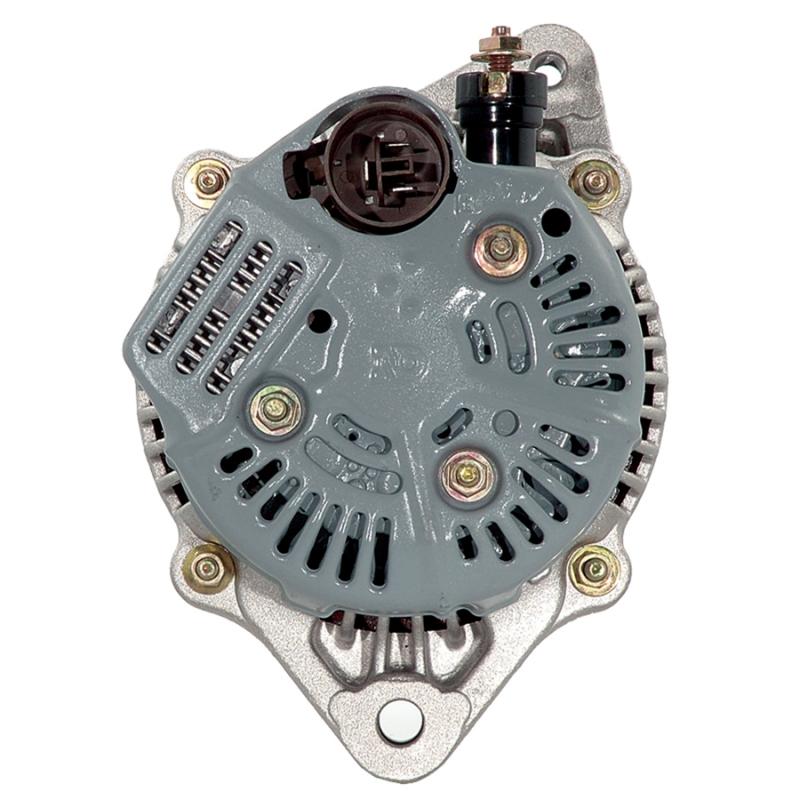 Remy 14752 Alternator product image 1 of 4