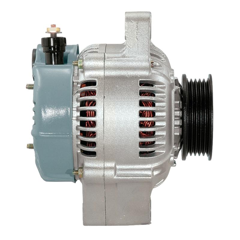 Remy 14752 Alternator product image 3 of 4