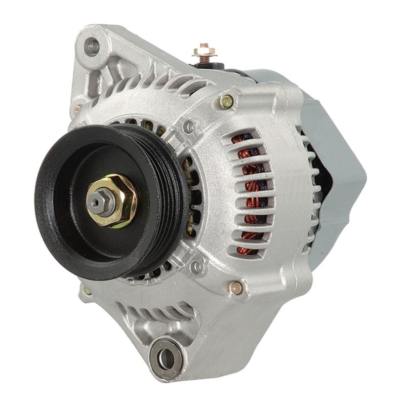 Remy 14752 Alternator product image 4 of 4