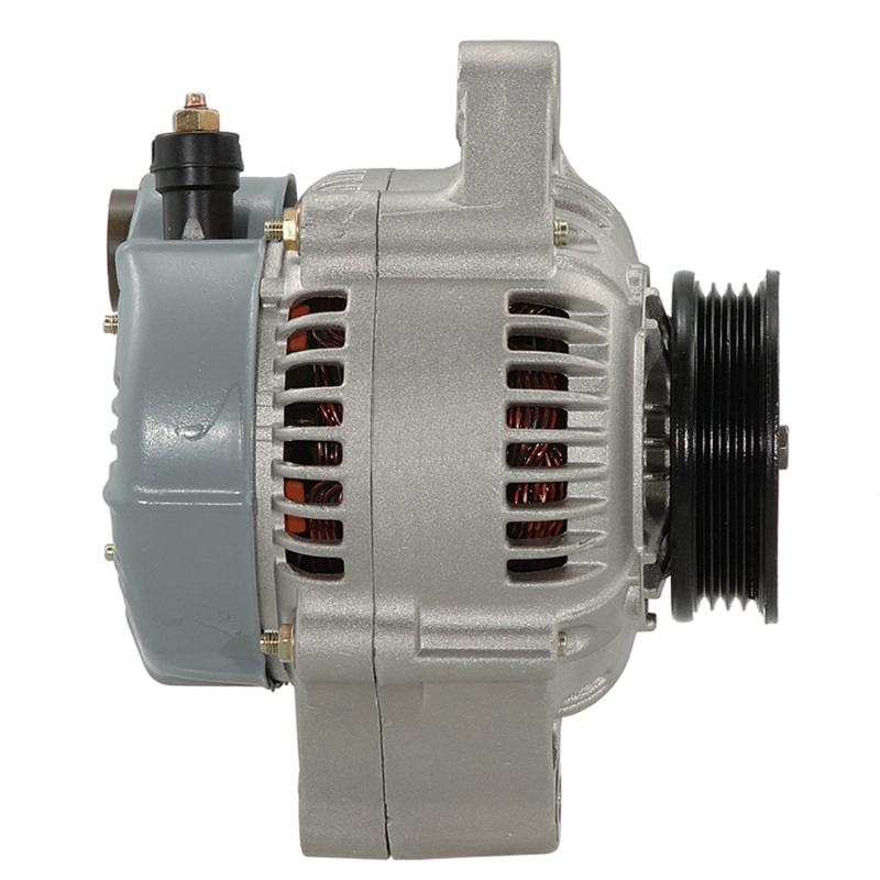 Remy 14756 Alternator product image 2 of 4