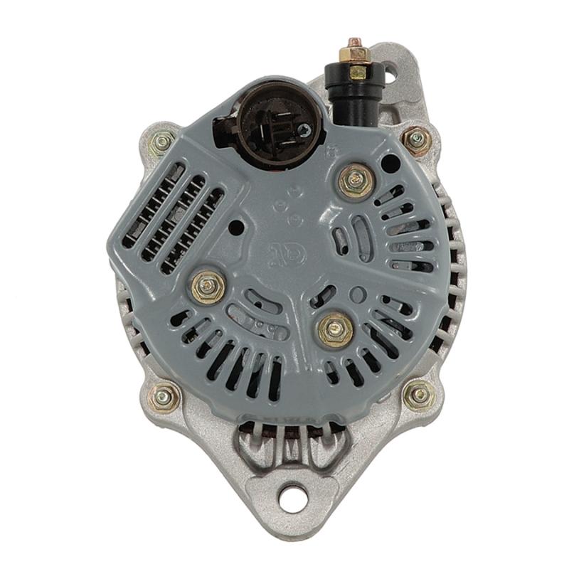 Remy 14756 Alternator product image 3 of 4