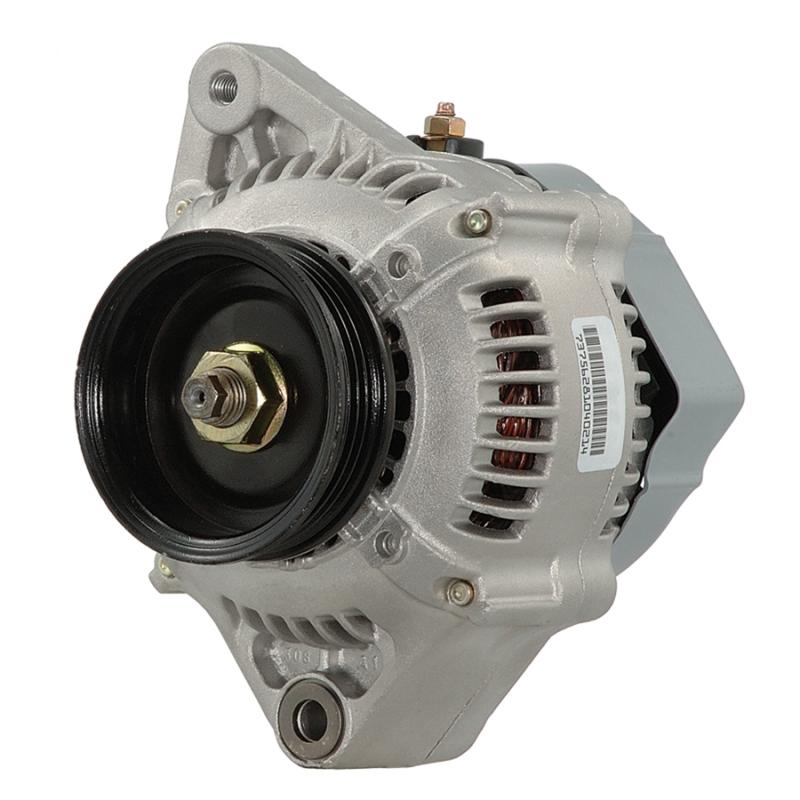 Remy 14756 Alternator product image 4 of 4