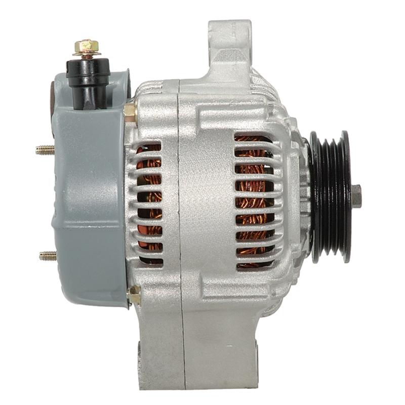 Remy 14757 Alternator product image 1 of 4