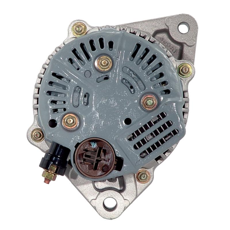 Remy 14764 - Alternator Remy 14764 Alternator product image 1 of 4