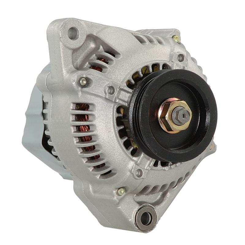 Remy 14764 - Alternator Remy 14764 Alternator product image 2 of 4