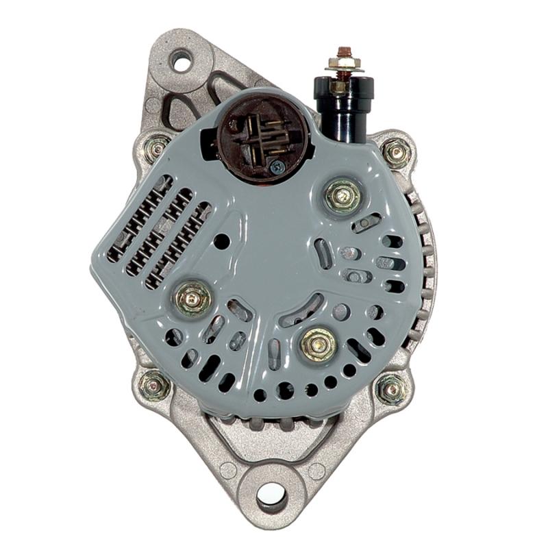 Remy 14767 - Alternator Remy 14767 Alternator product image 1 of 4