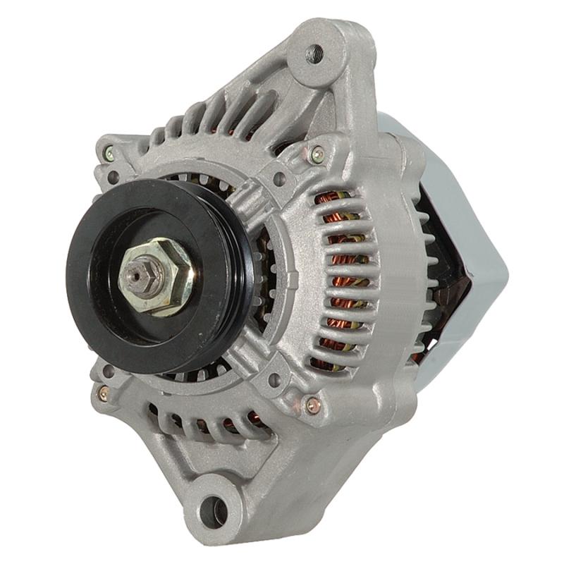 Remy 14767 - Alternator Remy 14767 Alternator product image 2 of 4